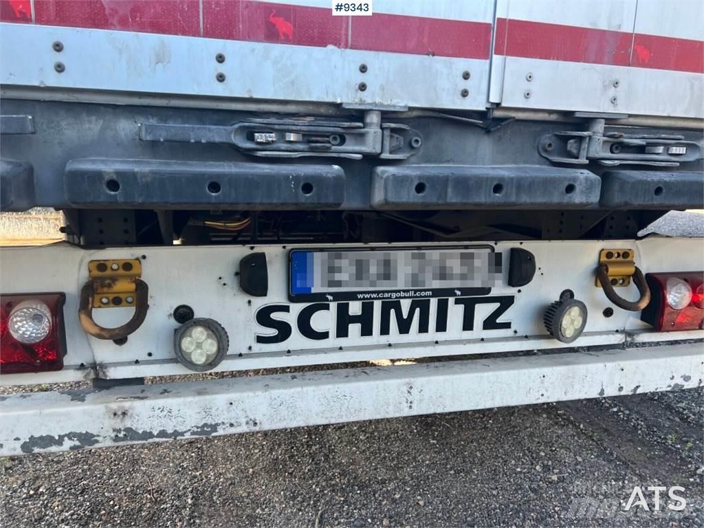 Schmitz Cargobull Other semi-trailers