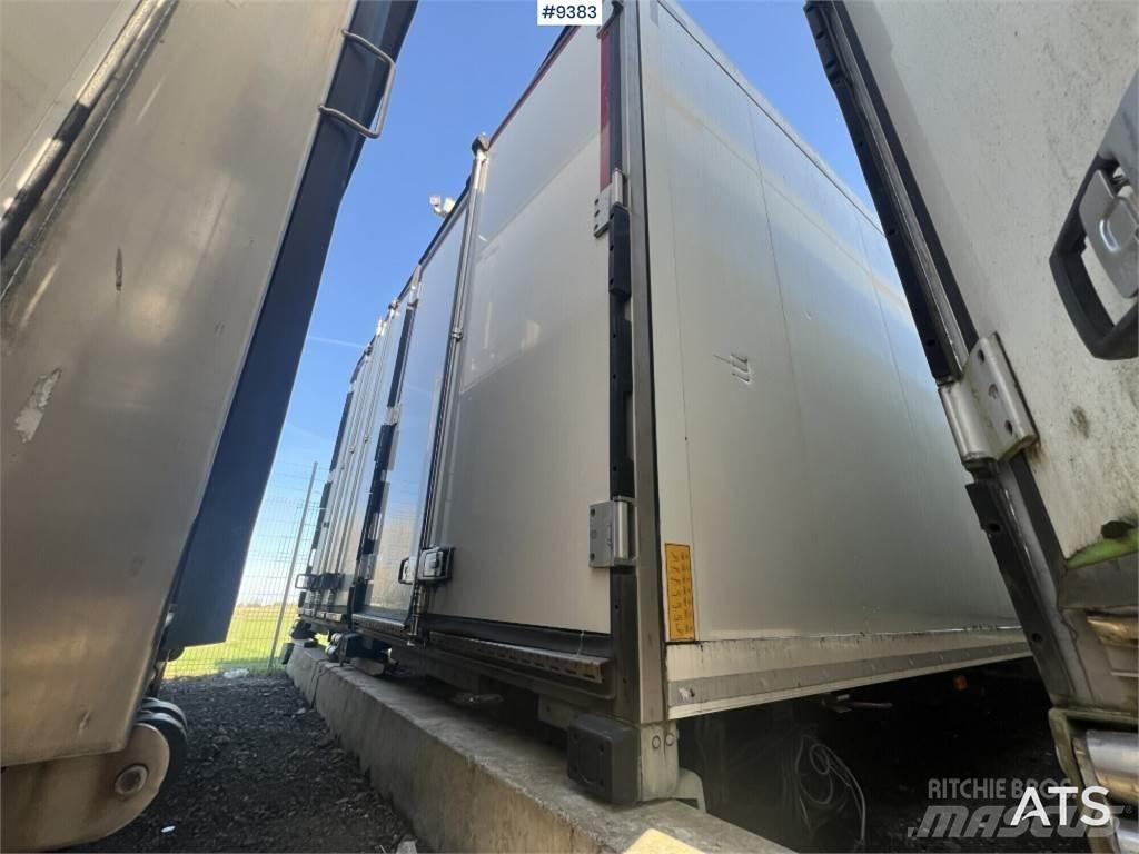 Schmitz Cargobull MKO Other components