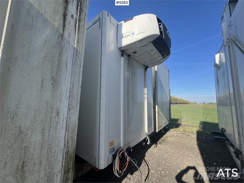 Schmitz Cargobull MKO Other components