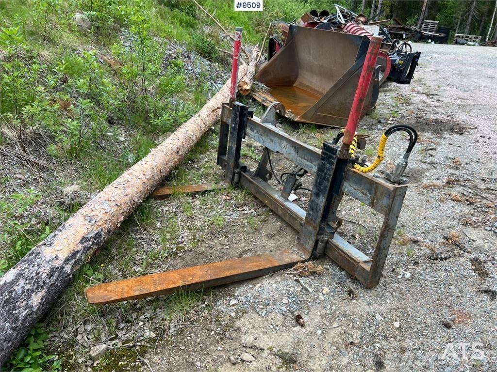 Siljum Okänd Other components
