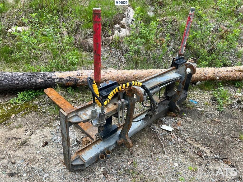 Siljum Okänd Other components