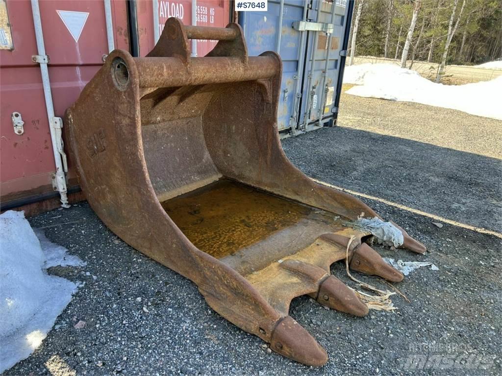 SMP Tooth bucket Asphalt pavers