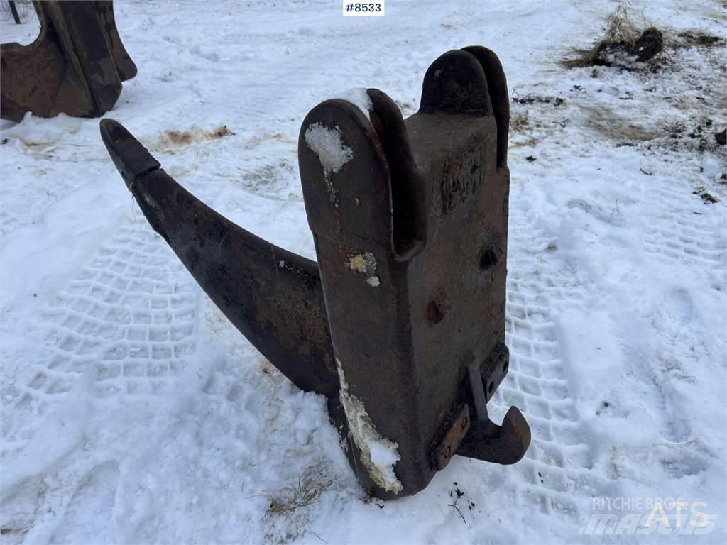  Tjälkrok B27 Other components