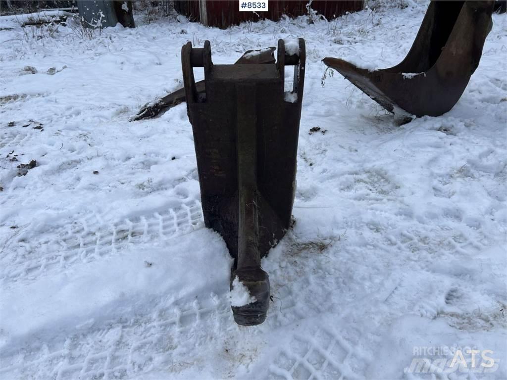  Tjälkrok B27 Other components