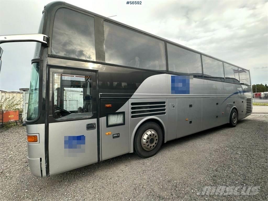 Van Hool E200 Bus Other