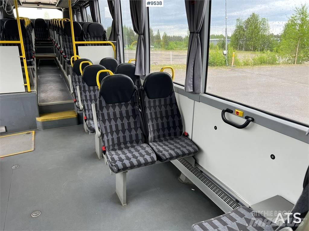 Volvo 8900 B8RLE City bus