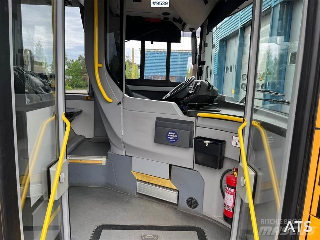 Volvo 8900 B8RLE City bus