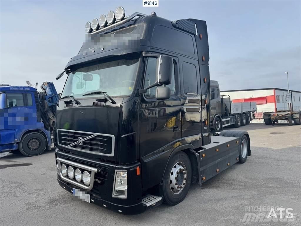Volvo FH 440 4X2 Prime Movers