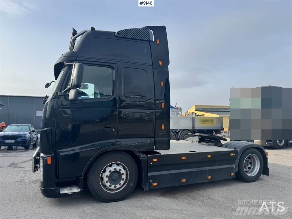 Volvo FH 440 4X2 Prime Movers