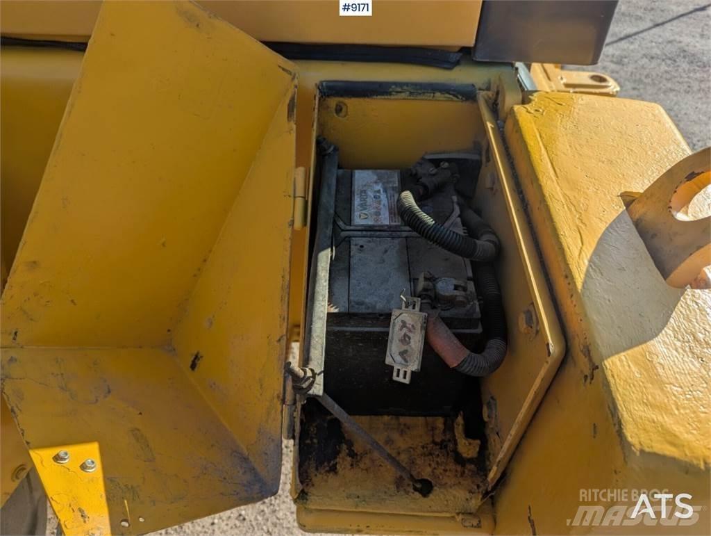Volvo L70C Wheel loaders