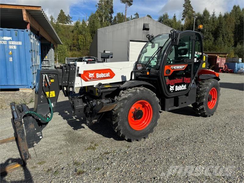 Bobcat PF4 Telescopic handlers
