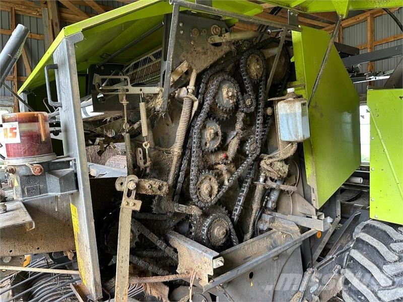 CLAAS 766 Other tractor accessories