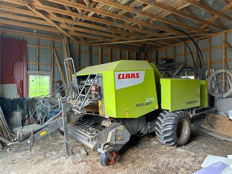 CLAAS 766 Other tractor accessories