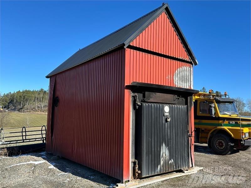  Faust E19-3 Other tractor accessories