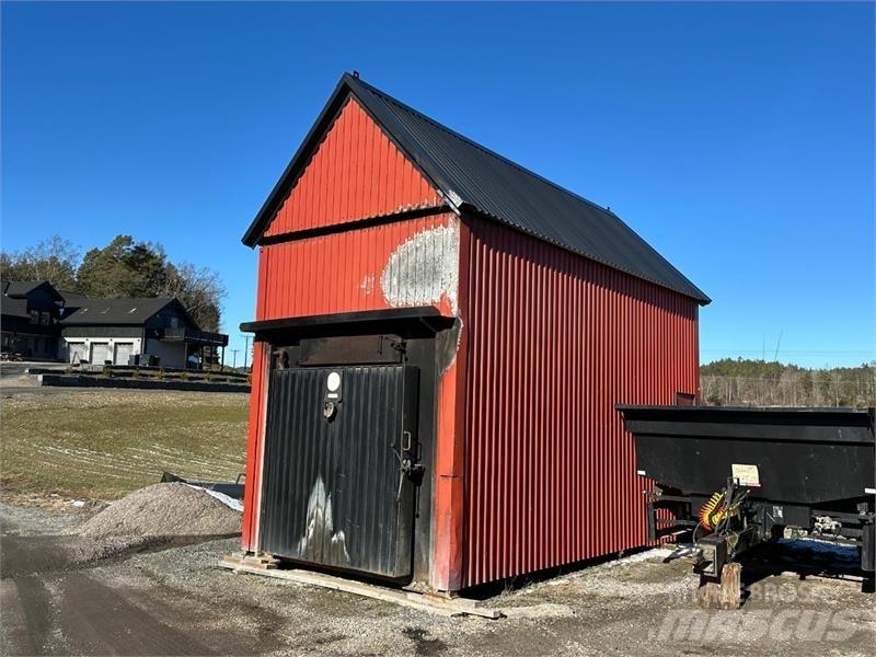  Faust E19-3 Other tractor accessories