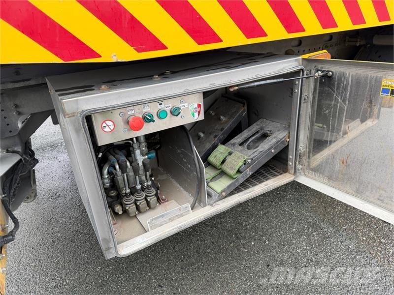 Iveco Daily Other trucks