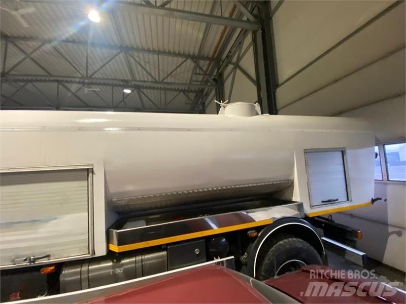 Scania Wb Other trucks