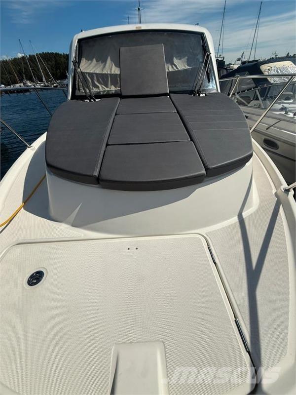  Uttern C87 Work boats / barges