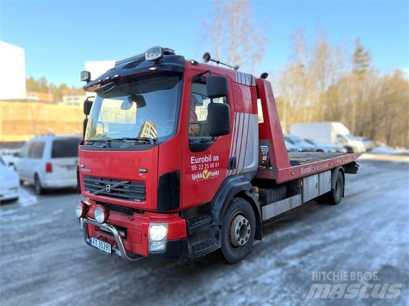 Volvo FL Other trucks