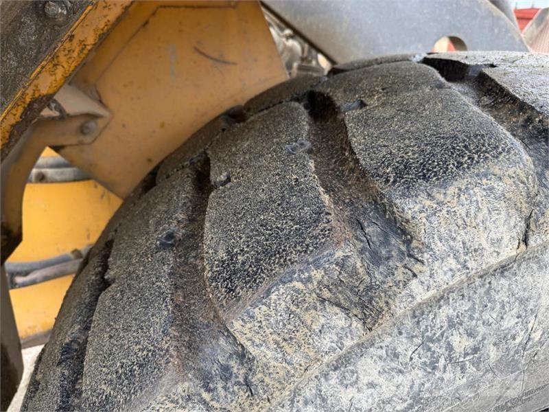 Volvo L120E Wheel loaders