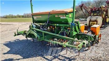 Amazone ED 452 K Drills