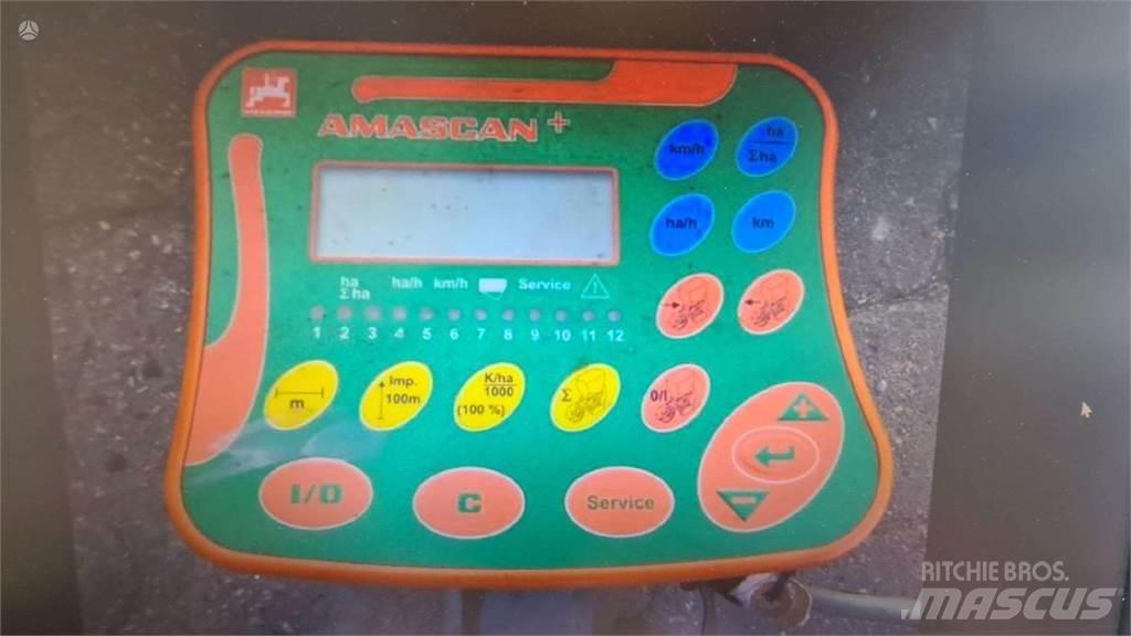 Amazone ED 452 K Drills
