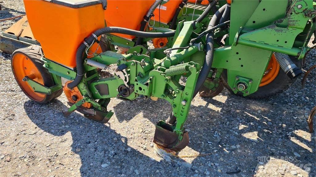 Amazone ED 452 K Drills