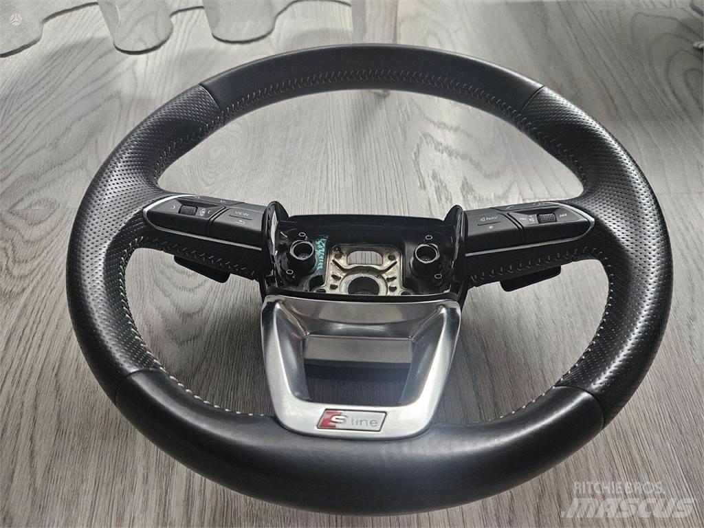 Audi  Other