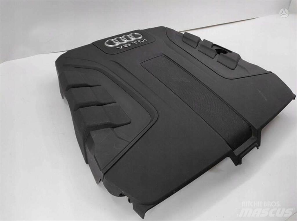 Audi  Other