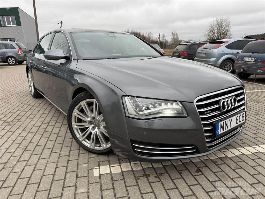 Audi  Cars