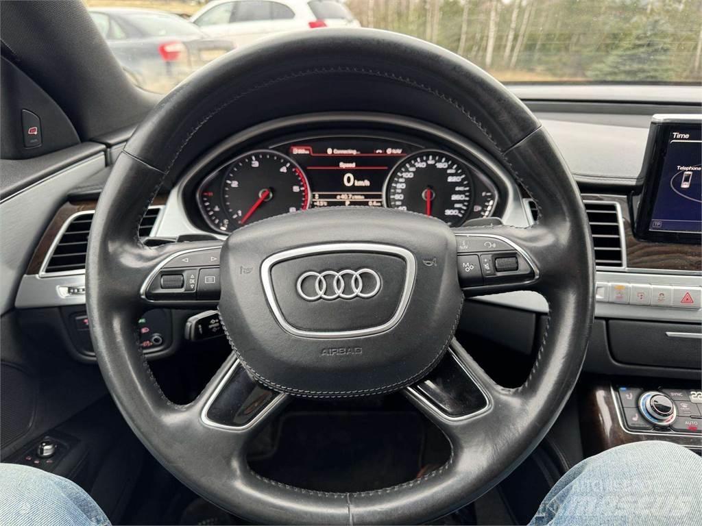 Audi  Cars