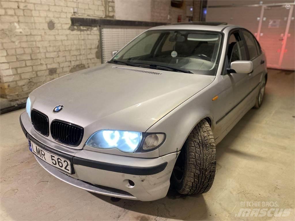 BMW  Cars