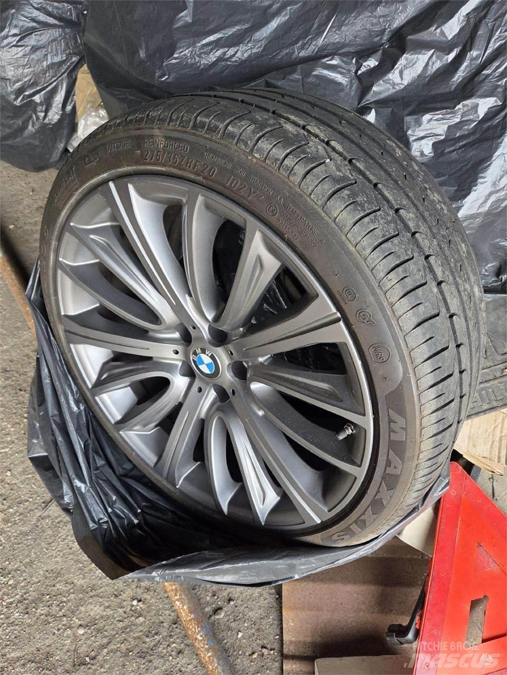 BMW  Other