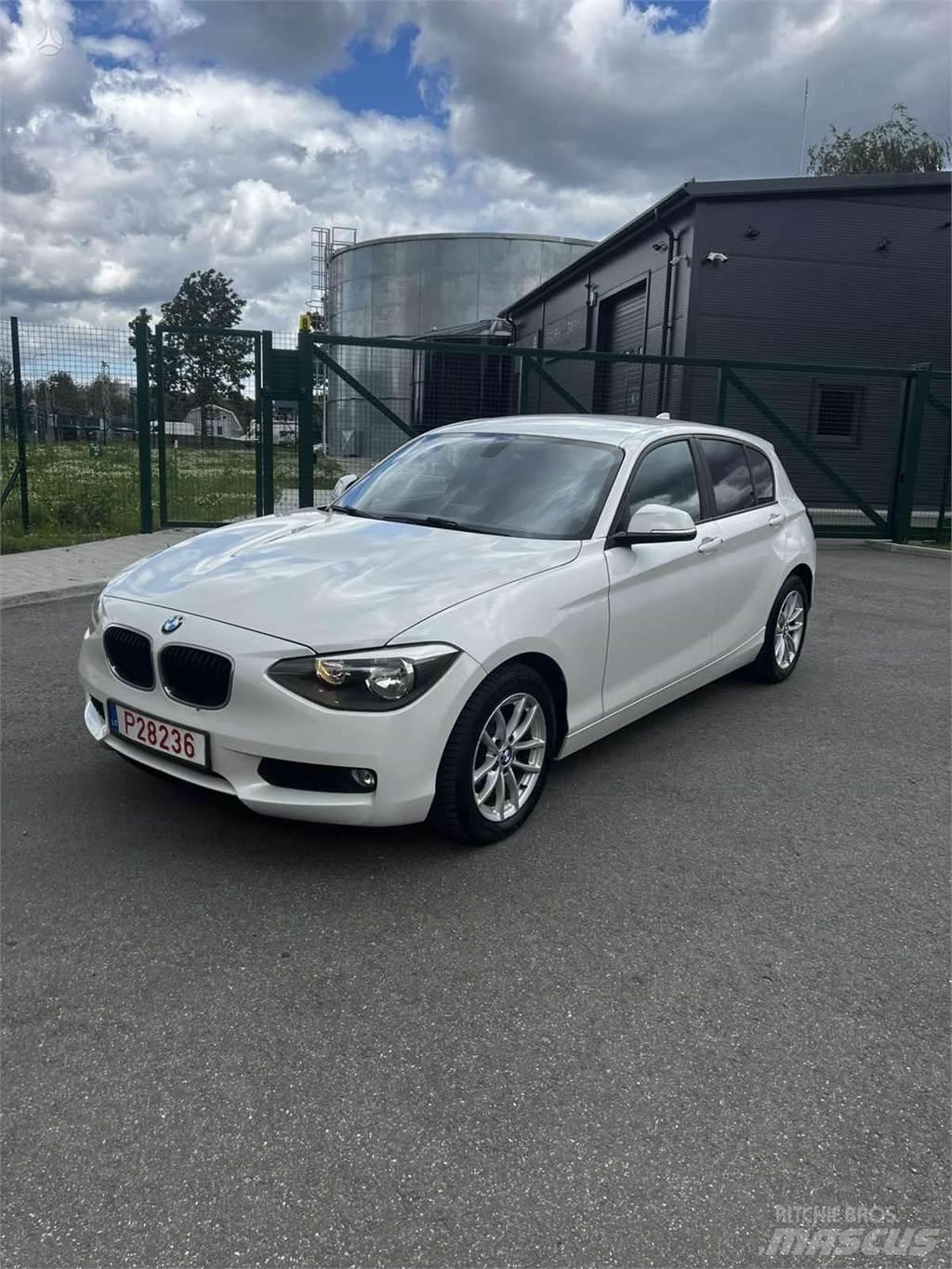 BMW  Cars