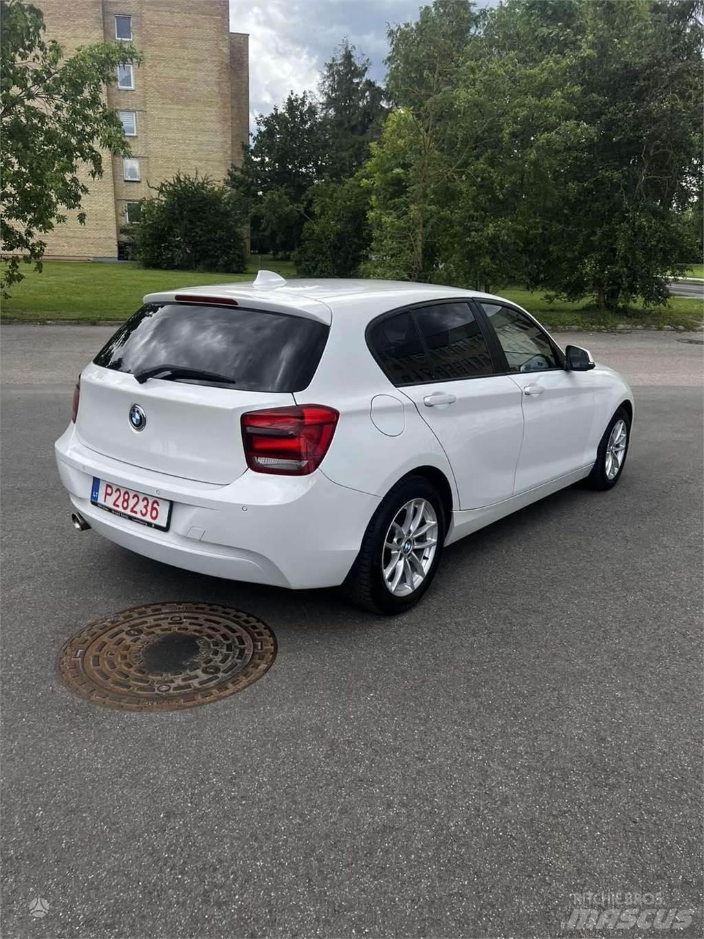 BMW  Cars