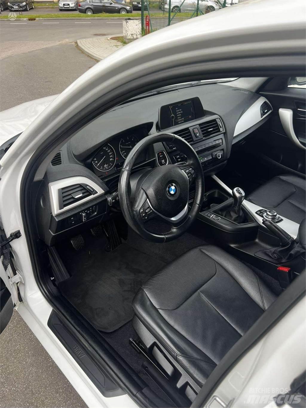 BMW  Cars