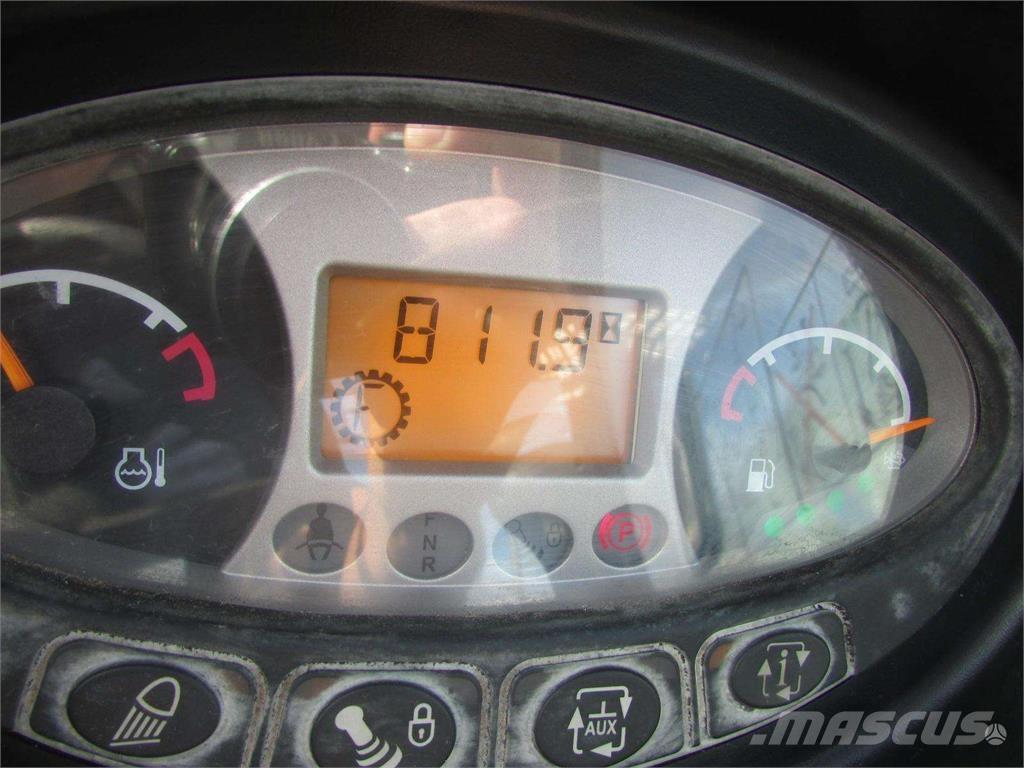 Bobcat T35.130 Telescopic handlers