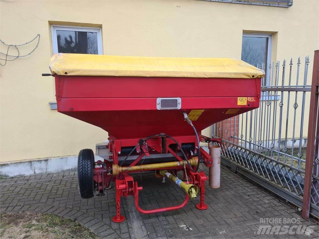 Bredal B2 Farm machinery
