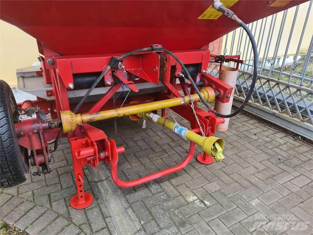 Bredal B2 Farm machinery
