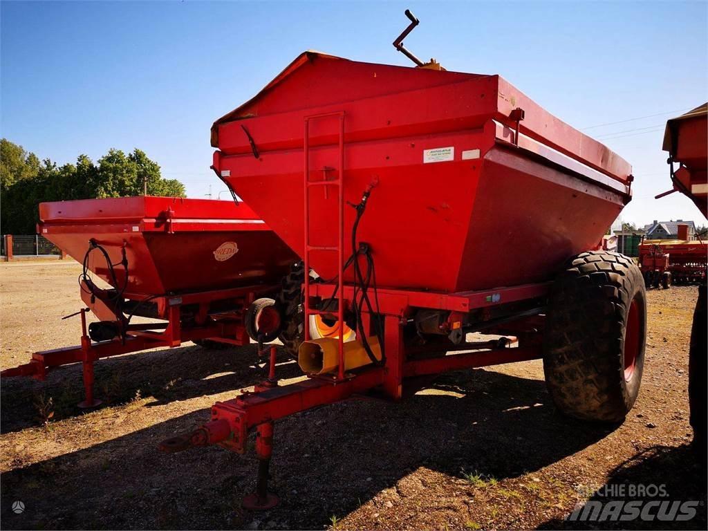 Bredal B6 Farm machinery