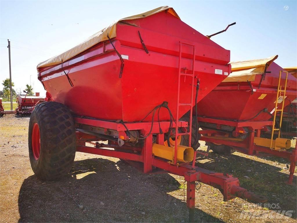 Bredal B6 Farm machinery