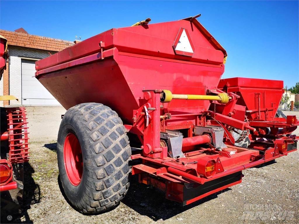 Bredal B6 Farm machinery