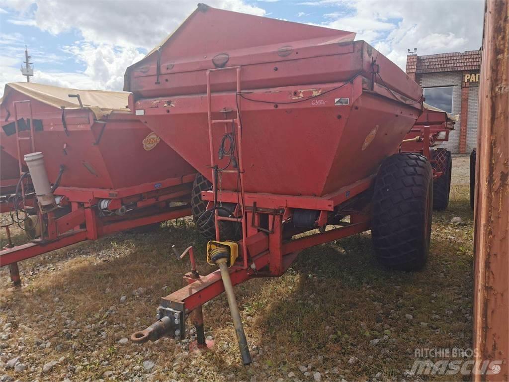 Bredal B6 Farm machinery