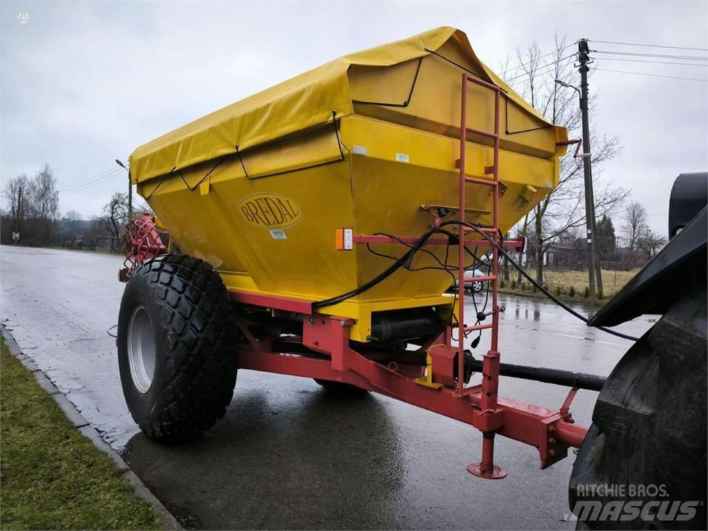 Bredal K65 Farm machinery