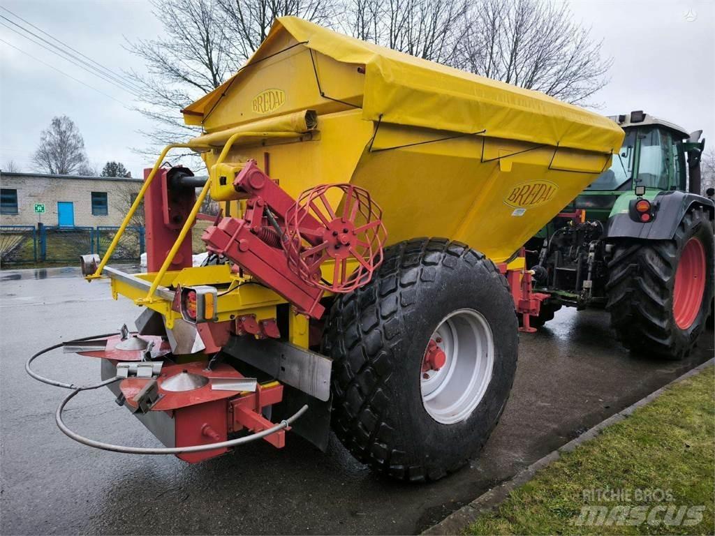 Bredal K65 Farm machinery