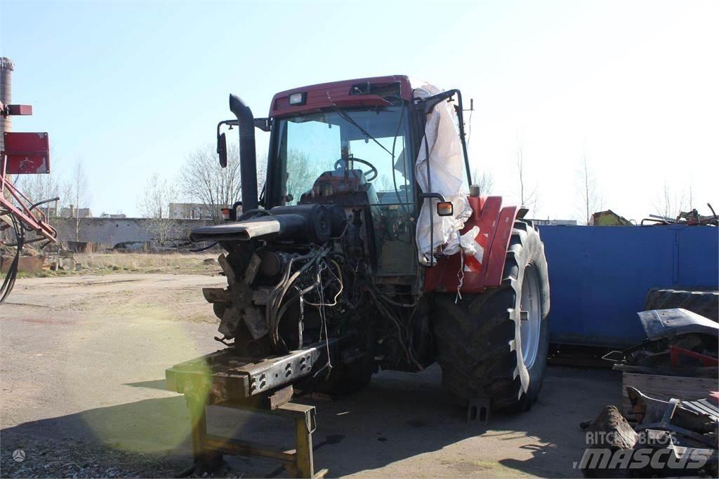 Case IH 7210 Farm machinery