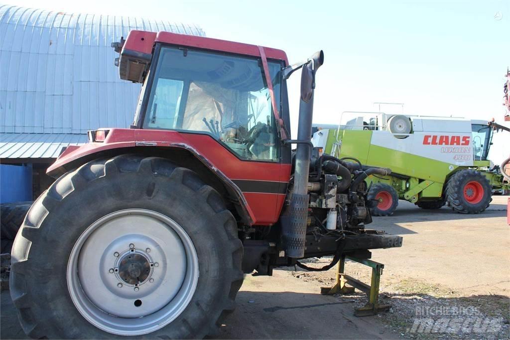 Case IH 7210 Farm machinery
