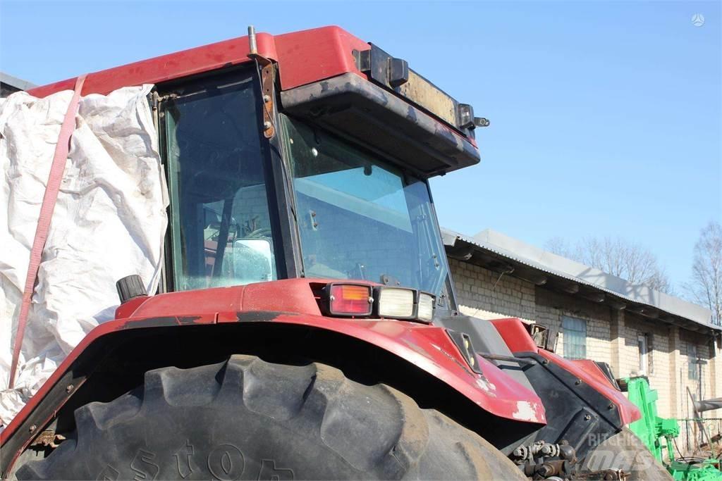 Case IH 7210 Farm machinery