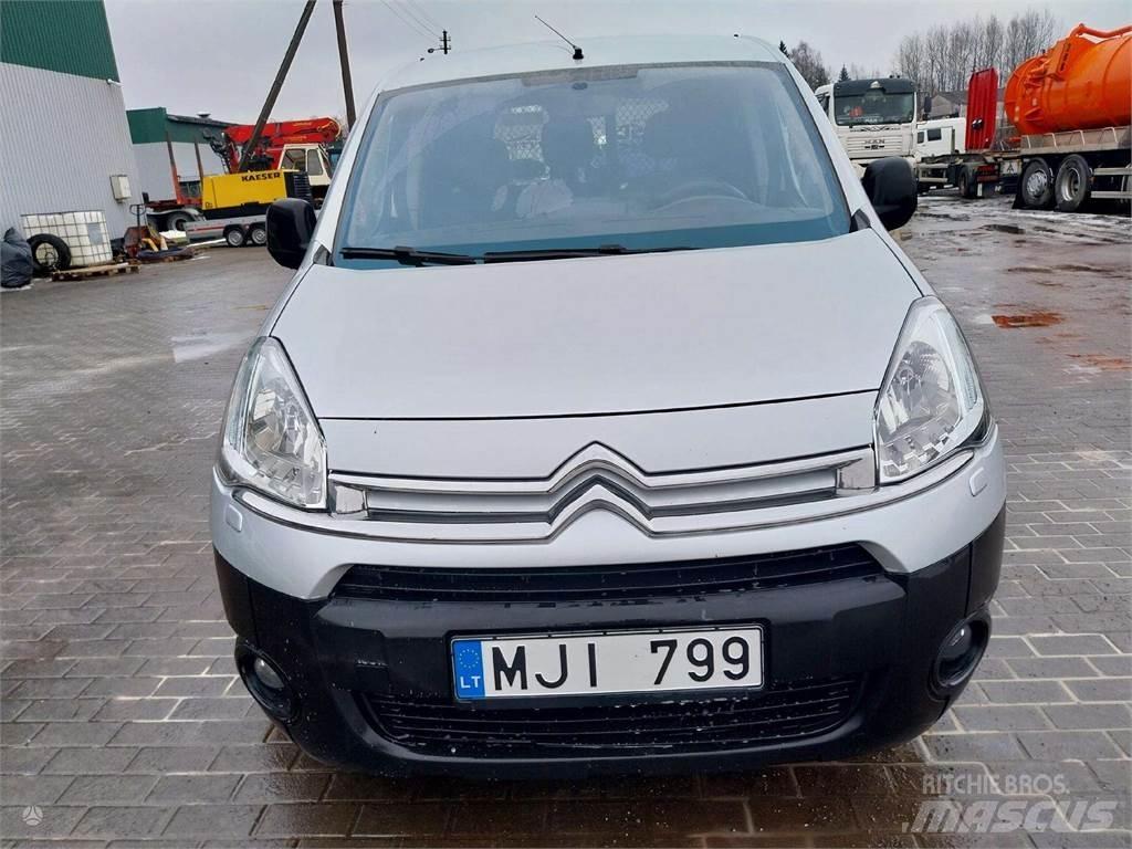 Citroën  Cars