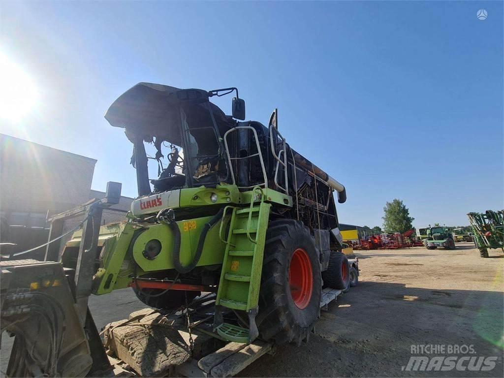CLAAS 540 Farm machinery
